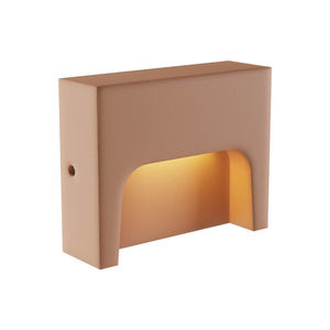 moderne Wandleuchte