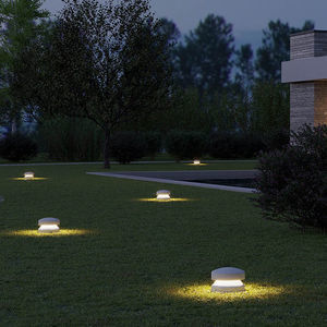 Bodenlampe