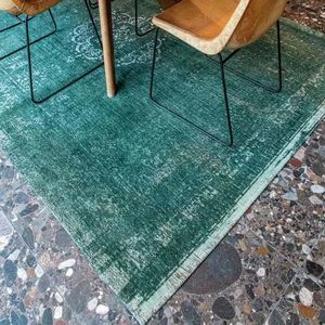 Vintage-Teppich 1