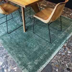 moderner Teppich
