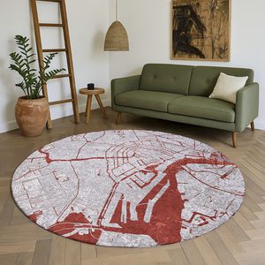 moderner Teppich 1