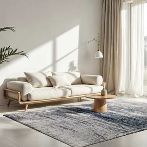 moderner Teppich 1