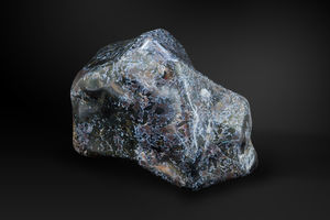 Natursteinskulptur 1