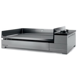 Plancha-Grill / für Garten