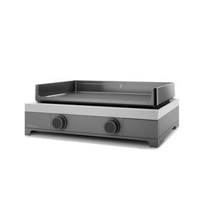 Plancha-Grill / für Garten
