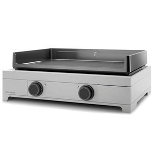 Plancha-Grill / für Garten