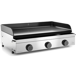 Plancha-Grill / für Garten