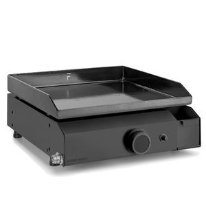 Plancha-Grill / für Garten