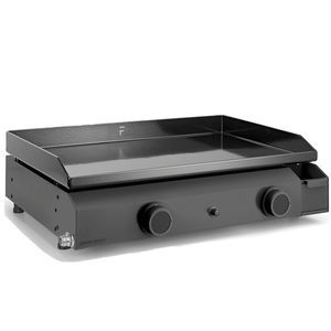 Plancha-Grill / für Garten