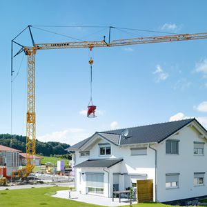 Hydraulikkran