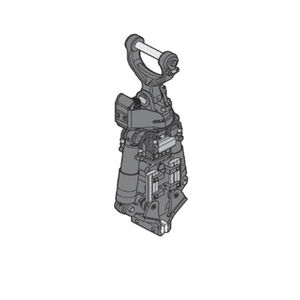 mechanischer Greifer 1