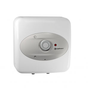 elektrischer Warmwasserbereiter 1