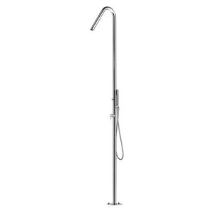 Duschsäule mit Handbrause