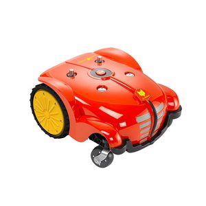 Rasenmähroboter 1