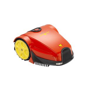 Rasenmähroboter 1