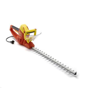 elektrischer Heckenschneider
