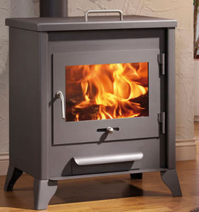 Holz-Kaminofen 1