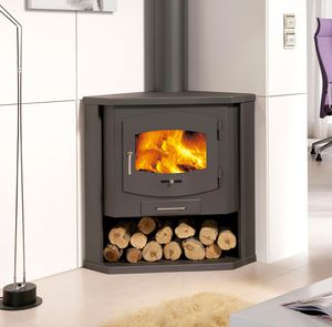 Holz-Kaminofen