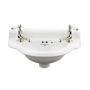 Wand-Handwaschbecken