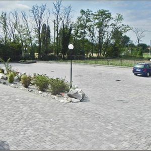Betonpflasterstein 1