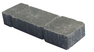 Betonpflasterstein 1