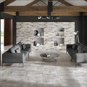 Feinsteinzeugfliesen