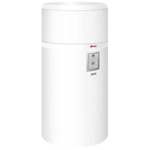 elektrischer Heizkessel 1