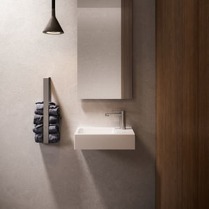 Aufsatzwaschbecken 1