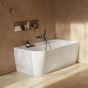 freistehende Badewanne