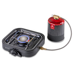 Gas-Warmhalter 1