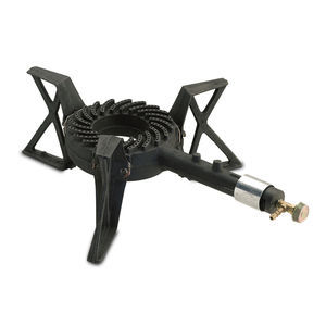 Gas-Warmhalter 1