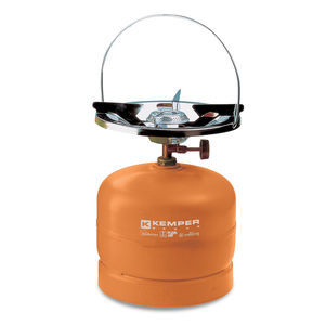 Gas-Warmhalter 1