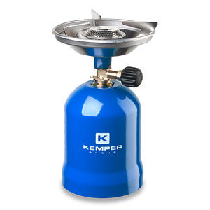 Gas-Warmhalter 1