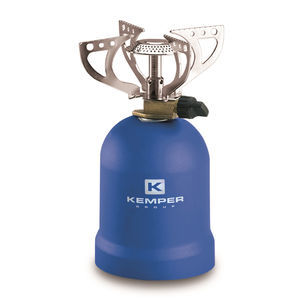 Gas-Warmhalter 1