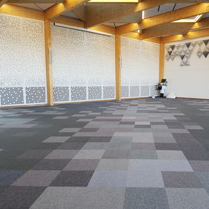 Dekorplatte für Wand
