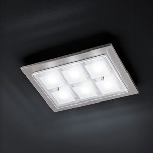 Moderne Deckenleuchte - ZON - GROSSMANN Leuchten GmbH & Co. KG