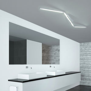 Moderne Deckenleuchte - ZON - GROSSMANN Leuchten GmbH & Co. KG