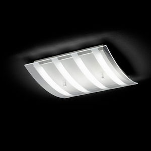 Moderne Deckenleuchte - ZON - GROSSMANN Leuchten GmbH & Co. KG