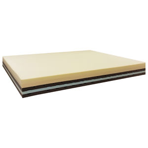 Doppelbett-Matratze
