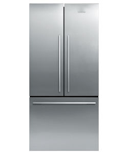 Kühlschrank mit Doppeltür