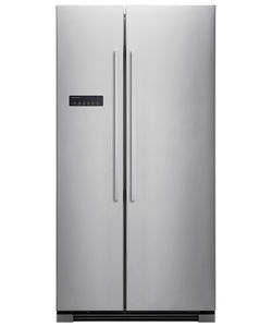 amerikanischer Kühlschrank