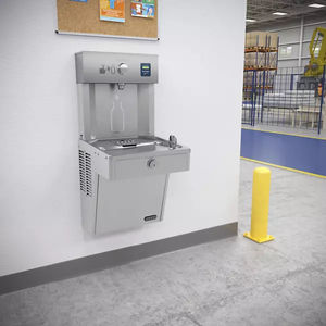 Wasserspender für kaltes Wasser