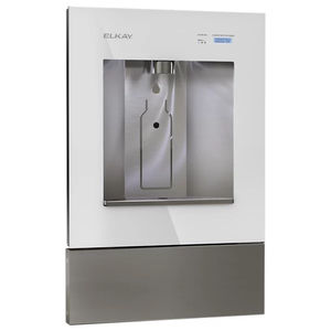 Wasserspender für kaltes Wasser