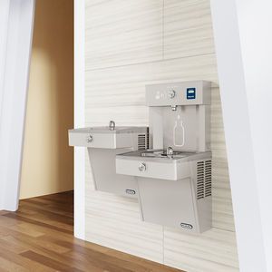 Wasserspender für kaltes Wasser