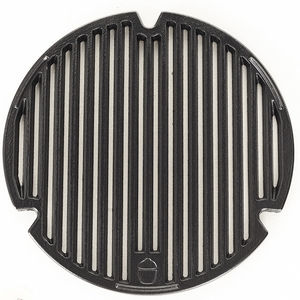 Holzkohlegrill