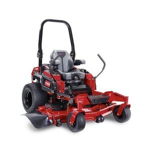 ZeroturnRasenmäher 74052 Toro Compan Benzin / für große Flächen