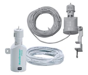 Regensensor für Außenbereich