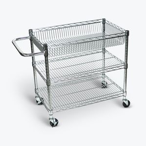 Wagen für Gewerbegebrauch