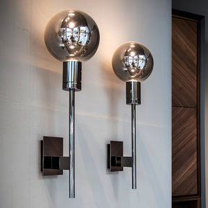 moderne Wandleuchte
