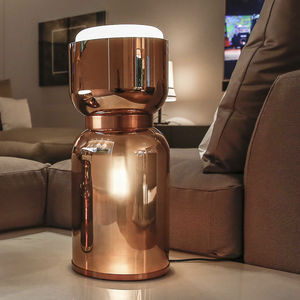 Tischlampe